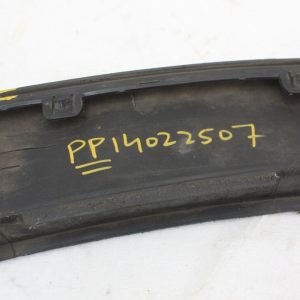 Vauxhall Astra J Front Bumper Lower Right Trim 13368684 Genuine *DAMAGED* - Image 14