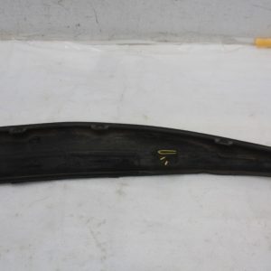 Vauxhall Astra J Front Bumper Lower Right Trim 13368684 Genuine *DAMAGED* - Image 16