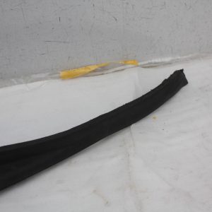 Vauxhall Astra J Front Bumper Lower Right Trim 13368684 Genuine *DAMAGED* - Image 3