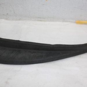 Vauxhall Astra J Front Bumper Lower Right Trim 13368684 Genuine *DAMAGED* - Image 4