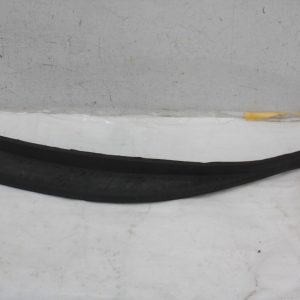 Vauxhall Astra J Front Bumper Lower Right Trim 13368684 Genuine *DAMAGED* - Image 1