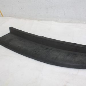 Vauxhall Astra J Front Bumper Lower Right Trim 13368684 Genuine *DAMAGED* - Image 5