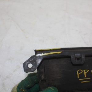 Vauxhall Astra J Front Bumper Lower Right Trim 2012 TO 2015 13368684 *DAMAGED* - Image 13