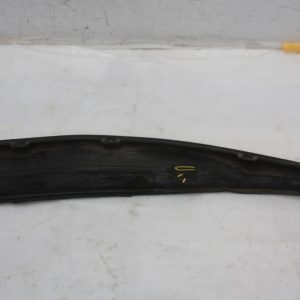 Vauxhall Astra J Front Bumper Lower Right Trim 2012 TO 2015 13368684 *DAMAGED* - Image 16