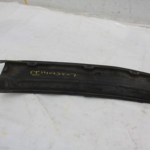 Vauxhall Astra J Front Bumper Lower Right Trim 2012 TO 2015 13368684 *DAMAGED* - Image 17