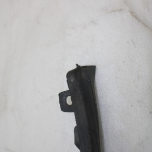 Vauxhall Astra J Front Bumper Lower Right Trim 2012 TO 2015 13368684 *DAMAGED* - Image 8