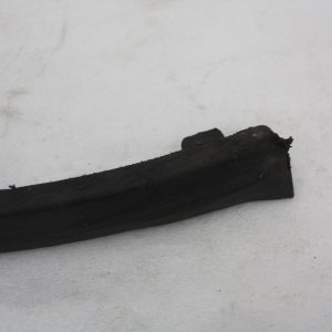 Vauxhall Astra J Front Bumper Lower Right Trim 2012 TO 2015 13368684 *DAMAGED* - Image 9