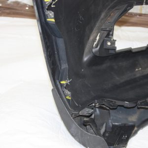 Vauxhall Astra J GTC Front Bumper 13264551 Genuine *DAMAGED* - Image 13