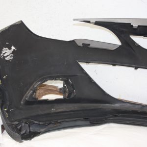 Vauxhall Astra J GTC Front Bumper 13264551 Genuine *DAMAGED* - Image 17