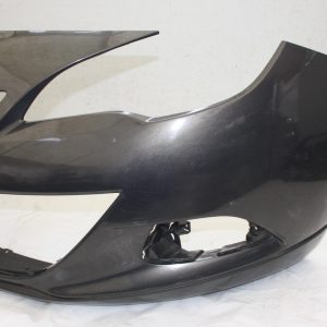 Vauxhall Astra J GTC Front Bumper 13264551 Genuine *DAMAGED* - Image 6