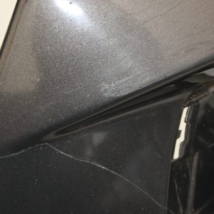 Vauxhall Astra J GTC Front Bumper 13264551 Genuine *DAMAGED* - Image 7