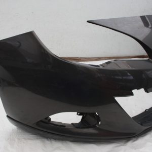 Vauxhall Astra J GTC Front Bumper 13264551 Genuine *DAMAGED* - Image 9