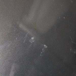 Vauxhall Astra J GTC Front Bumper 2012 TO 2015 13264551 Genuine *DAMAGED* - Image 4