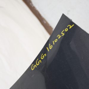 Vauxhall Astra J GTC Front Bumper 2012 TO 2015 13264551 Genuine *DAMAGED* - Image 8