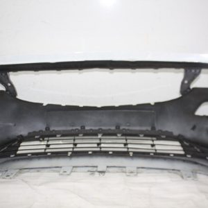 Vauxhall Astra K Front Bumper 2015 TO 2019 39052730 Genuine  *DAMAGED* - Image 13