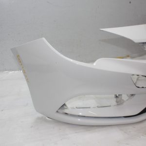 Vauxhall Astra K Front Bumper 2015 TO 2019 39052730 Genuine  *DAMAGED* - Image 8