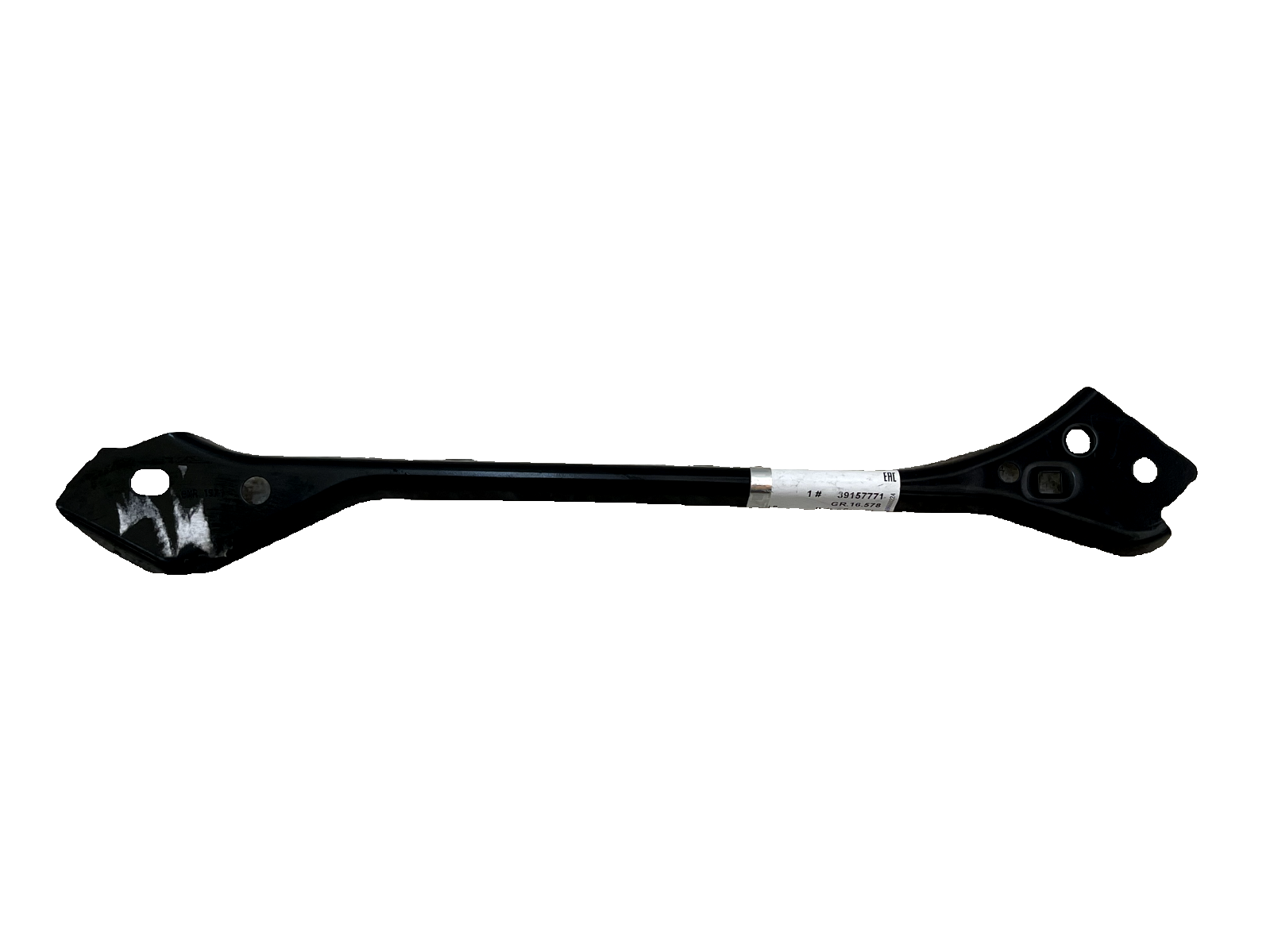 Vauxhall Astra K Front Right Headlight Support Bracket 39157771 Genuine