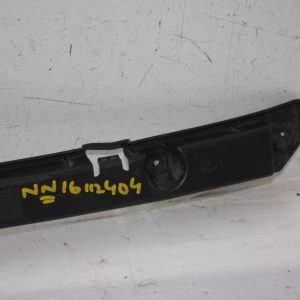 Vauxhall Astra K Rear Bumper Centre Bracket 2015 TO 2019 13425524 Genuine - Image 3