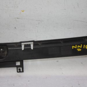 Vauxhall Astra K Rear Bumper Centre Bracket 2015 TO 2019 13425524 Genuine - Image 4