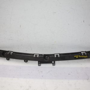Vauxhall Astra K Rear Bumper Centre Bracket 2015 TO 2019 13425524 Genuine - Image 1