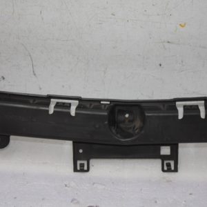 Vauxhall Astra K Rear Bumper Centre Bracket 2015 TO 2019 13425524 Genuine - Image 5