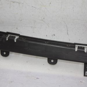 Vauxhall Astra K Rear Bumper Centre Bracket 2015 TO 2019 13425524 Genuine - Image 6