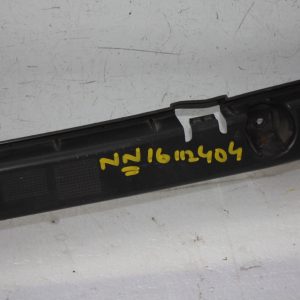 Vauxhall Astra K Rear Bumper Centre Bracket 2015 TO 2019 13425524 Genuine - Image 8