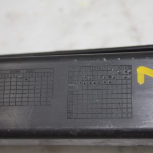 Vauxhall Astra K Rear Bumper Centre Bracket 2015 TO 2019 13425524 Genuine - Image 10