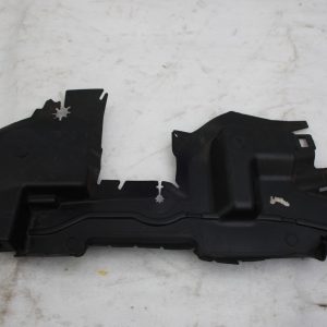 Vauxhall Combo E Left Side Radiator Air Duct Trim 9817397580 Genuine