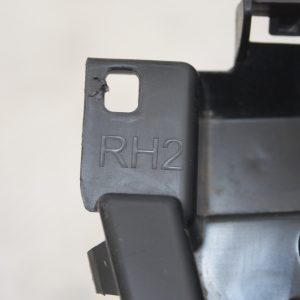 Vauxhall Combo Rear Bumper Right Side Bracket 2018-2024 9816808080 Genuine - Image 6