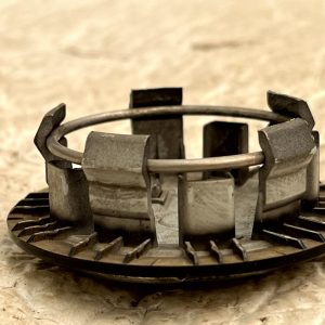 Vauxhall Corsa Astra Insignia Alloy Wheel Centre Hub Cap 467597050 Genuine - Image 11