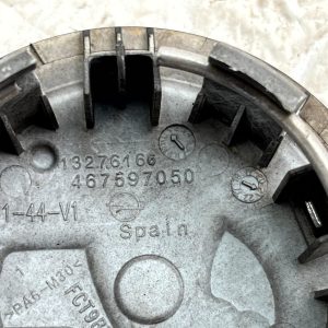 Vauxhall Corsa Astra Insignia Alloy Wheel Centre Hub Cap 467597050 Genuine - Image 12