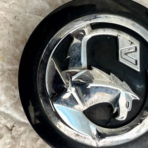 Vauxhall Corsa Astra Insignia Alloy Wheel Centre Hub Cap 467597050 Genuine - Image 3