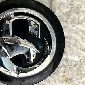 Vauxhall Corsa Astra Insignia Alloy Wheel Centre Hub Cap 467597050 Genuine - Image 4