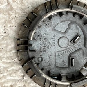 Vauxhall Corsa Astra Insignia Alloy Wheel Centre Hub Cap 467597050 Genuine - Image 7