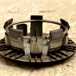 Vauxhall Corsa Astra Insignia Alloy Wheel Centre Hub Cap 467597050 Genuine - Image 8
