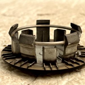 Vauxhall Corsa Astra Insignia Alloy Wheel Centre Hub Cap 467597050 Genuine - Image 9