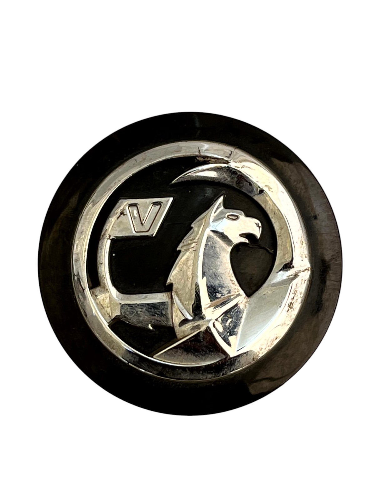 Vauxhall Corsa Astra Insignia Alloy Wheel Centre Hub Cap 467597050 Genuine