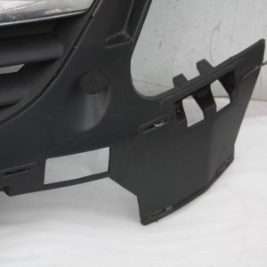 Vauxhall Corsa D Front Bumper Grill 13179940 Genuine - Image 4