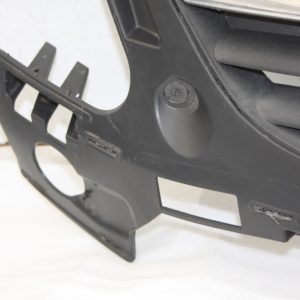 Vauxhall Corsa D Front Bumper Grill 13179940 Genuine - Image 5