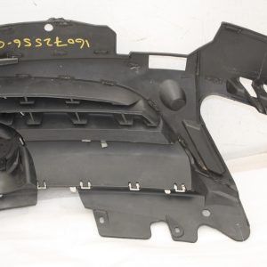 Vauxhall Corsa D Front Bumper Grill 13179940 Genuine - Image 6