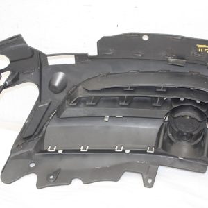 Vauxhall Corsa D Front Bumper Grill 13179940 Genuine - Image 7