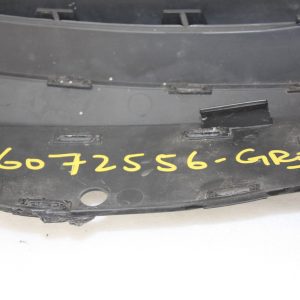 Vauxhall Corsa D Front Bumper Grill 13179940 Genuine - Image 8