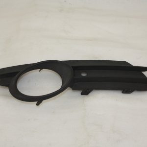 Vauxhall Corsa D Front Bumper Right Grill 2006 TO 2011 13211479 Genuine