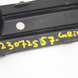 Vauxhall Corsa D Front Bumper Right Grill 2006 TO 2011 13211479 Genuine - Image 8