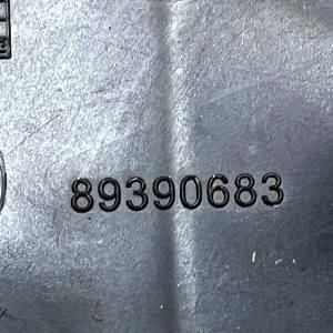 Vauxhall Corsa D Front Headlight Dust Cover Cap 2006 TO 2015 89390683 Genuine - Image 11