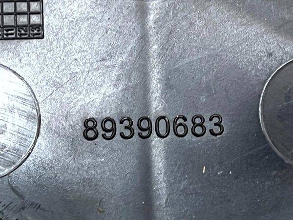 Vauxhall Corsa D Front Headlight Dust Cover Cap 2006 TO 2015 89390683 Genuine 178510567829 11