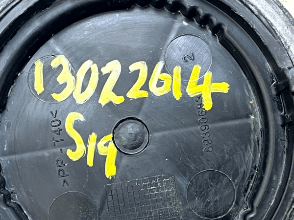 Vauxhall Corsa D Front Headlight Dust Cover Cap 2006 TO 2015 89390683 Genuine 178510567829 12