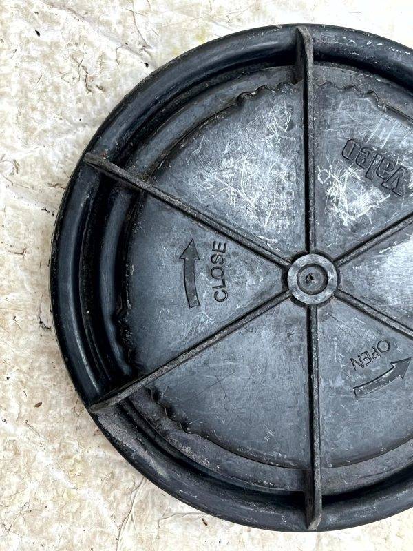 Vauxhall Corsa D Front Headlight Dust Cover Cap 2006 TO 2015 89390683 Genuine 178510567829 3
