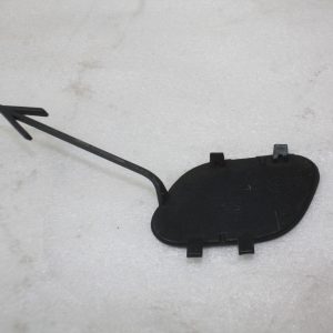 Vauxhall Corsa E Front Bumper Tow Cover 2015 TO 2020 13399230  Genuine - Image 4
